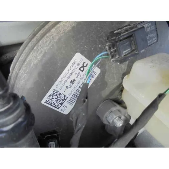 SMART FORFOUR '2016 BASIS (52KW) (453.042) BLANCO
