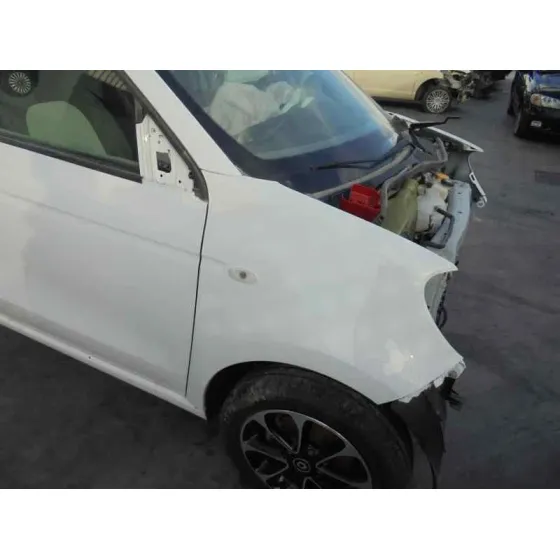 SMART FORFOUR '2016 BASIS (52KW) (453.042) BLANCO