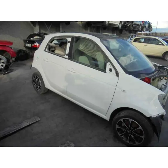 SMART FORFOUR '2016 BASIS (52KW) (453.042) BLANCO