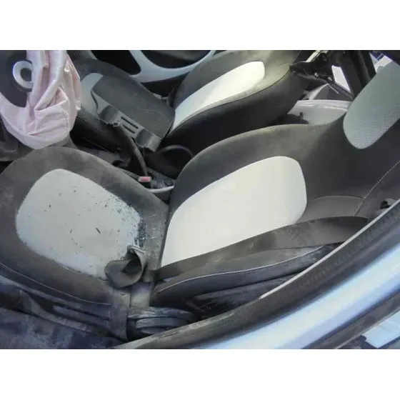 SMART FORFOUR '2016 BASIS (52KW) (453.042) BLANCO