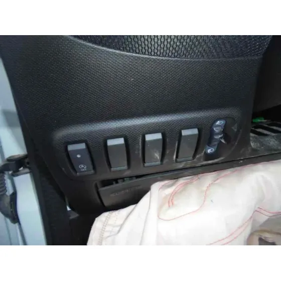 SMART FORFOUR '2016 BASIS (52KW) (453.042) BLANCO