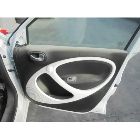 SMART FORFOUR '2016 BASIS (52KW) (453.042) BLANCO