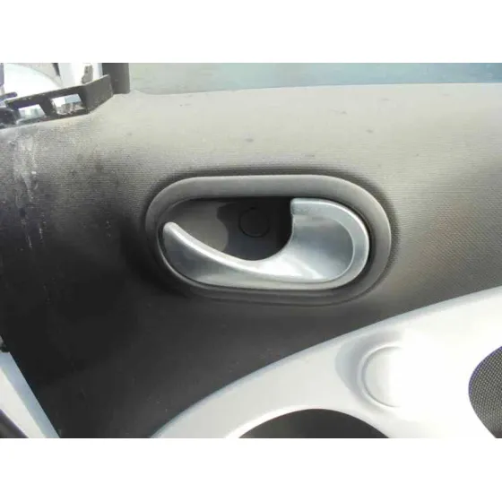 SMART FORFOUR '2016 BASIS (52KW) (453.042) BLANCO