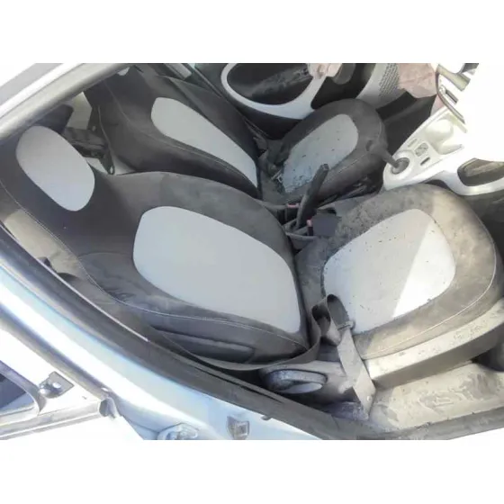 SMART FORFOUR '2016 BASIS (52KW) (453.042) BLANCO
