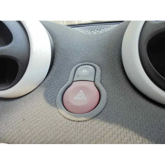 SMART FORFOUR '2016 BASIS (52KW) (453.042) BLANCO