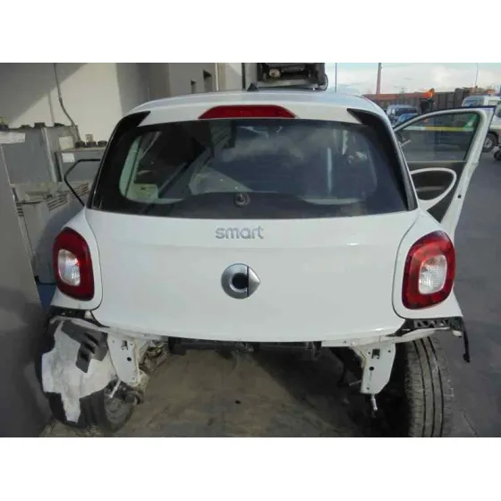 SMART FORFOUR '2016 BASIS (52KW) (453.042) BLANCO