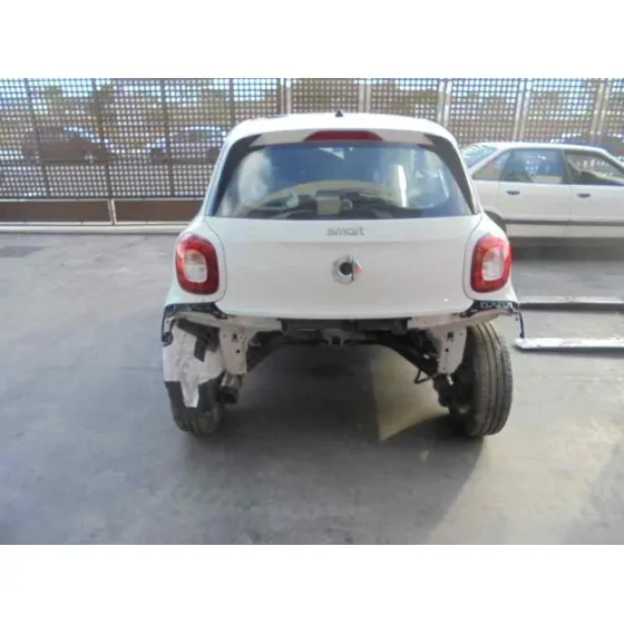 SMART FORFOUR '2016 BASIS (52KW) (453.042) BLANCO