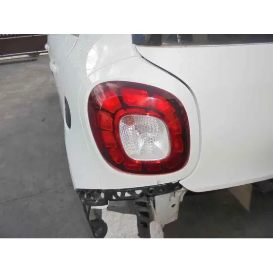 SMART FORFOUR '2016 BASIS (52KW) (453.042) BLANCO