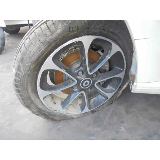 SMART FORFOUR '2016 BASIS (52KW) (453.042) BLANCO