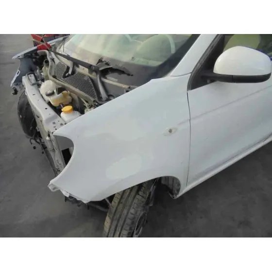 SMART FORFOUR '2016 BASIS (52KW) (453.042) BLANCO