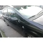 TOYOTA COROLLA VERSO (R1) '2004 2.0 D-4D LUNA NEGRO