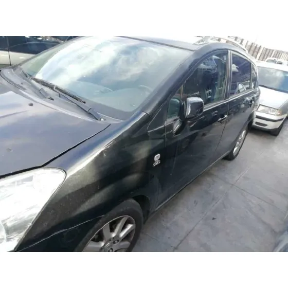 TOYOTA COROLLA VERSO (R1) '2004 2.0 D-4D LUNA NEGRO