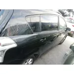 TOYOTA COROLLA VERSO (R1) '2004 2.0 D-4D LUNA NEGRO