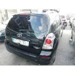 TOYOTA COROLLA VERSO (R1) '2004 2.0 D-4D LUNA NEGRO