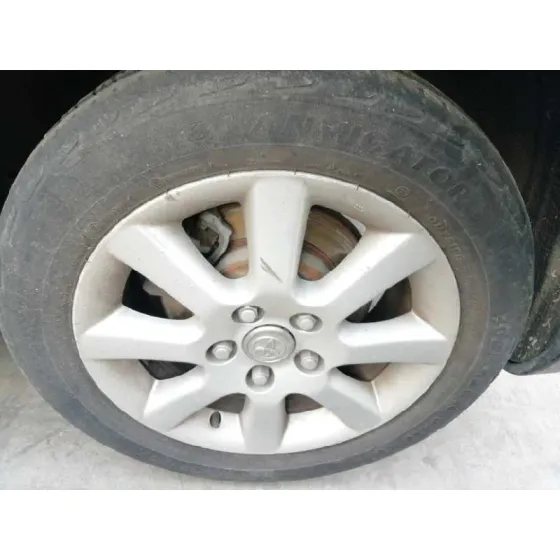 TOYOTA COROLLA VERSO (R1) '2004 2.0 D-4D LUNA NEGRO
