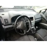 TOYOTA COROLLA VERSO (R1) '2004 2.0 D-4D LUNA NEGRO