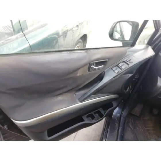 TOYOTA COROLLA VERSO (R1) '2004 2.0 D-4D LUNA NEGRO