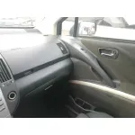 TOYOTA COROLLA VERSO (R1) '2004 2.0 D-4D LUNA NEGRO