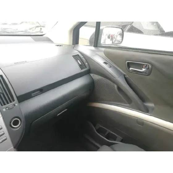 TOYOTA COROLLA VERSO (R1) '2004 2.0 D-4D LUNA NEGRO