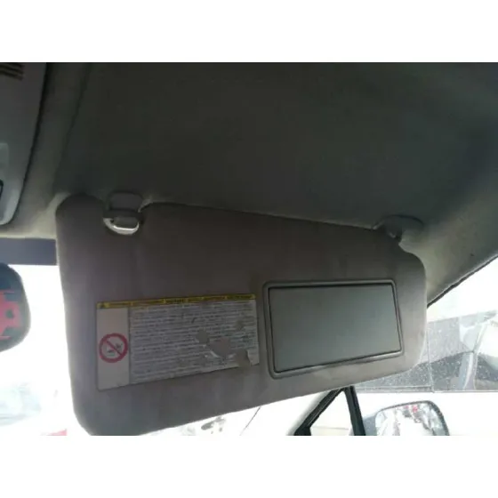 TOYOTA COROLLA VERSO (R1) '2004 2.0 D-4D LUNA NEGRO