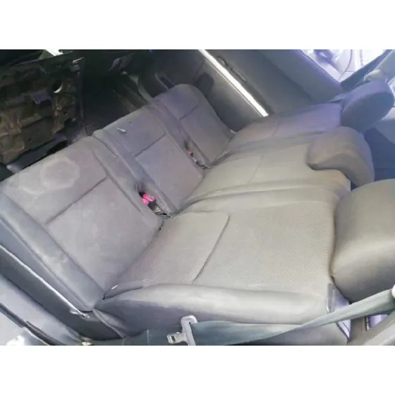TOYOTA COROLLA VERSO (R1) '2004 2.0 D-4D LUNA NEGRO