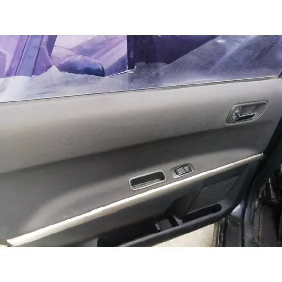 TOYOTA COROLLA VERSO (R1) '2004 2.0 D-4D LUNA NEGRO