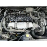 TOYOTA COROLLA VERSO (R1) '2004 2.0 D-4D LUNA NEGRO