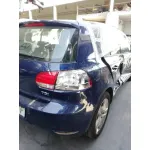 VOLKSWAGEN GOLF VI (5K1) VOLKSWAGEN GOLF VI (5K1) '2012 RABBIT BLUEMOTION AZUL 2012