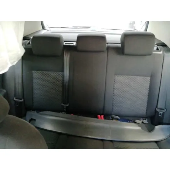 VOLKSWAGEN GOLF VI (5K1) '2012 RABBIT BLUEMOTION AZUL