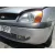 FORD FIESTA BERLINA (DX) '2001 AMBIENTE GRIS