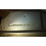 FORD FIESTA BERLINA (DX) '2001 AMBIENTE GRIS