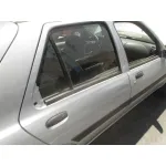 FORD FIESTA BERLINA (DX) '2001 AMBIENTE GRIS