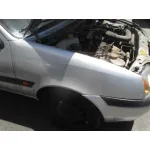 FORD FIESTA BERLINA (DX) '2001 AMBIENTE GRIS