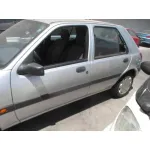 FORD FIESTA BERLINA (DX) '2001 AMBIENTE GRIS