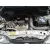 FORD FIESTA BERLINA (DX) '2001 AMBIENTE GRIS