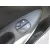 FORD FIESTA BERLINA (DX) '2001 AMBIENTE GRIS