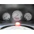 FORD FIESTA BERLINA (DX) '2001 AMBIENTE GRIS