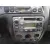 FORD FIESTA BERLINA (DX) '2001 AMBIENTE GRIS