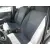 FORD FIESTA BERLINA (DX) '2001 AMBIENTE GRIS