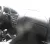 FORD FIESTA BERLINA (DX) '2001 AMBIENTE GRIS