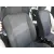FORD FIESTA BERLINA (DX) '2001 AMBIENTE GRIS