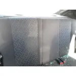 FORD FIESTA BERLINA (DX) '2001 AMBIENTE GRIS