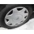 FORD FIESTA BERLINA (DX) '2001 AMBIENTE GRIS