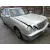 MERCEDES CLASE E (W210) BERLINA DIESEL '2002 2.7 CDI 20V CAT PLATA