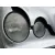 MERCEDES CLASE E (W210) BERLINA DIESEL '2002 2.7 CDI 20V CAT PLATA