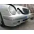 MERCEDES CLASE E (W210) BERLINA DIESEL '2002 2.7 CDI 20V CAT PLATA