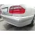 MERCEDES CLASE E (W210) BERLINA DIESEL '2002 2.7 CDI 20V CAT PLATA