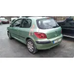 PEUGEOT 307 (S1) PEUGEOT 307 (S1) '2003 XR CLIM VERDE 2003