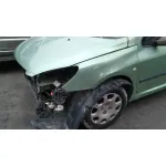 PEUGEOT 307 (S1) PEUGEOT 307 (S1) '2003 XR CLIM VERDE 2003
