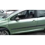 PEUGEOT 307 (S1) PEUGEOT 307 (S1) '2003 XR CLIM VERDE 2003